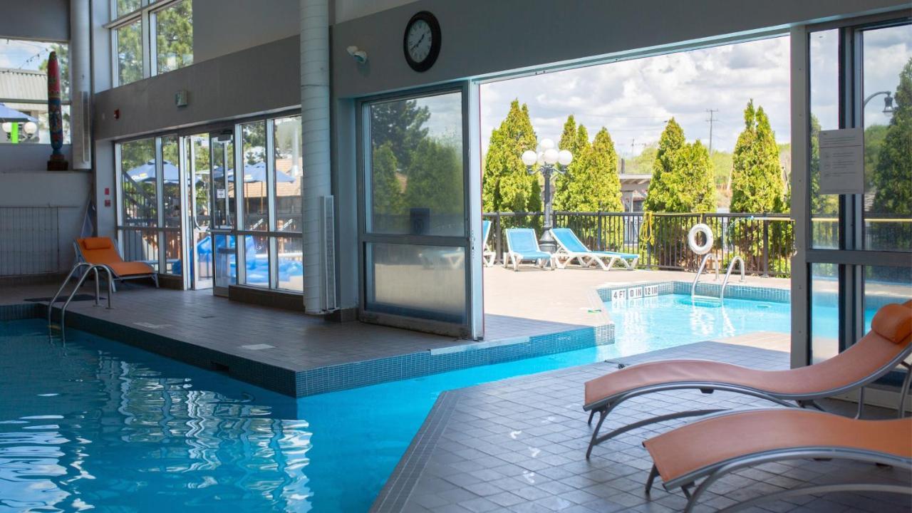 Waterfront By Ihg Peterborough