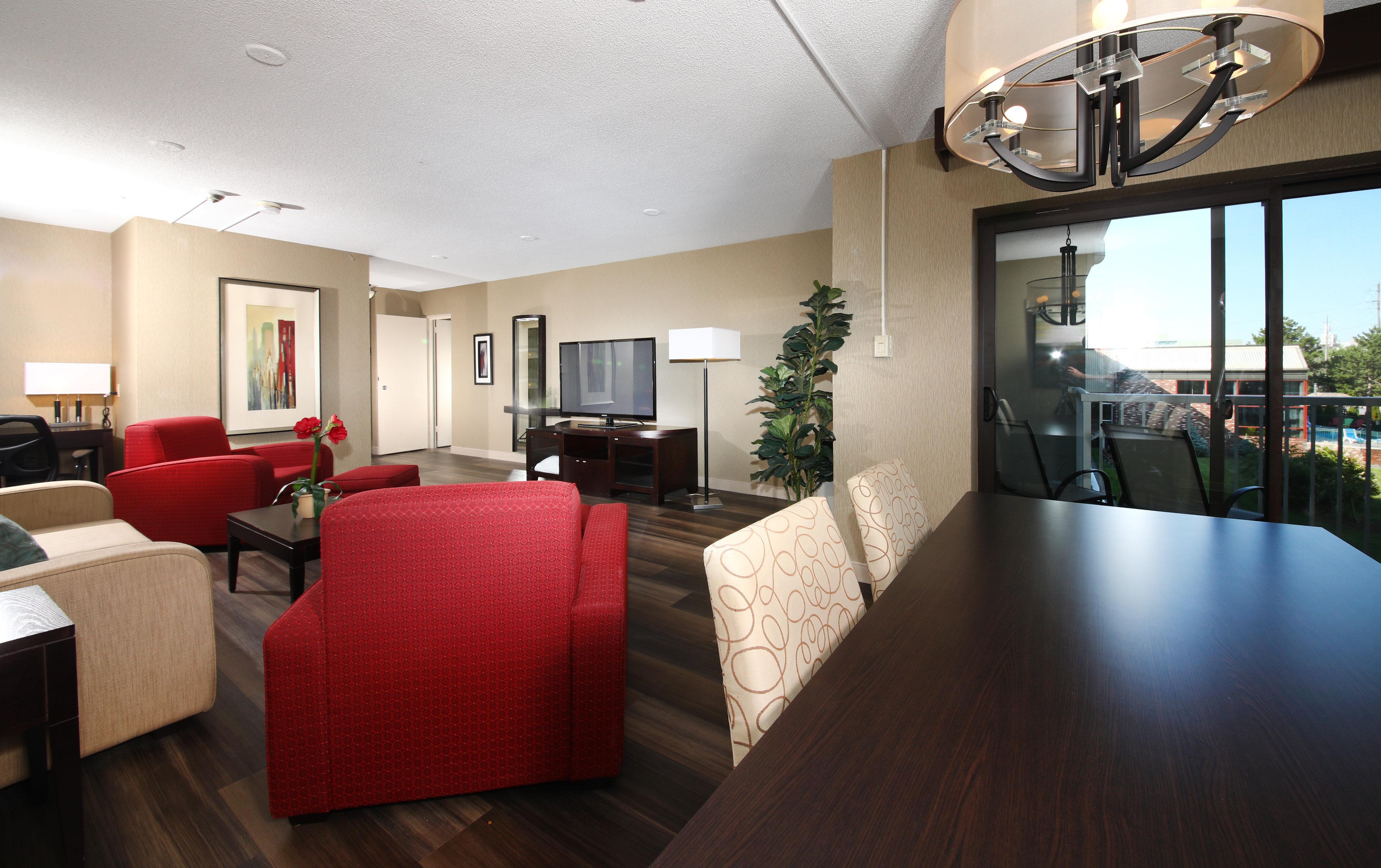 Hotel Waterfront By Ihg Peterborough