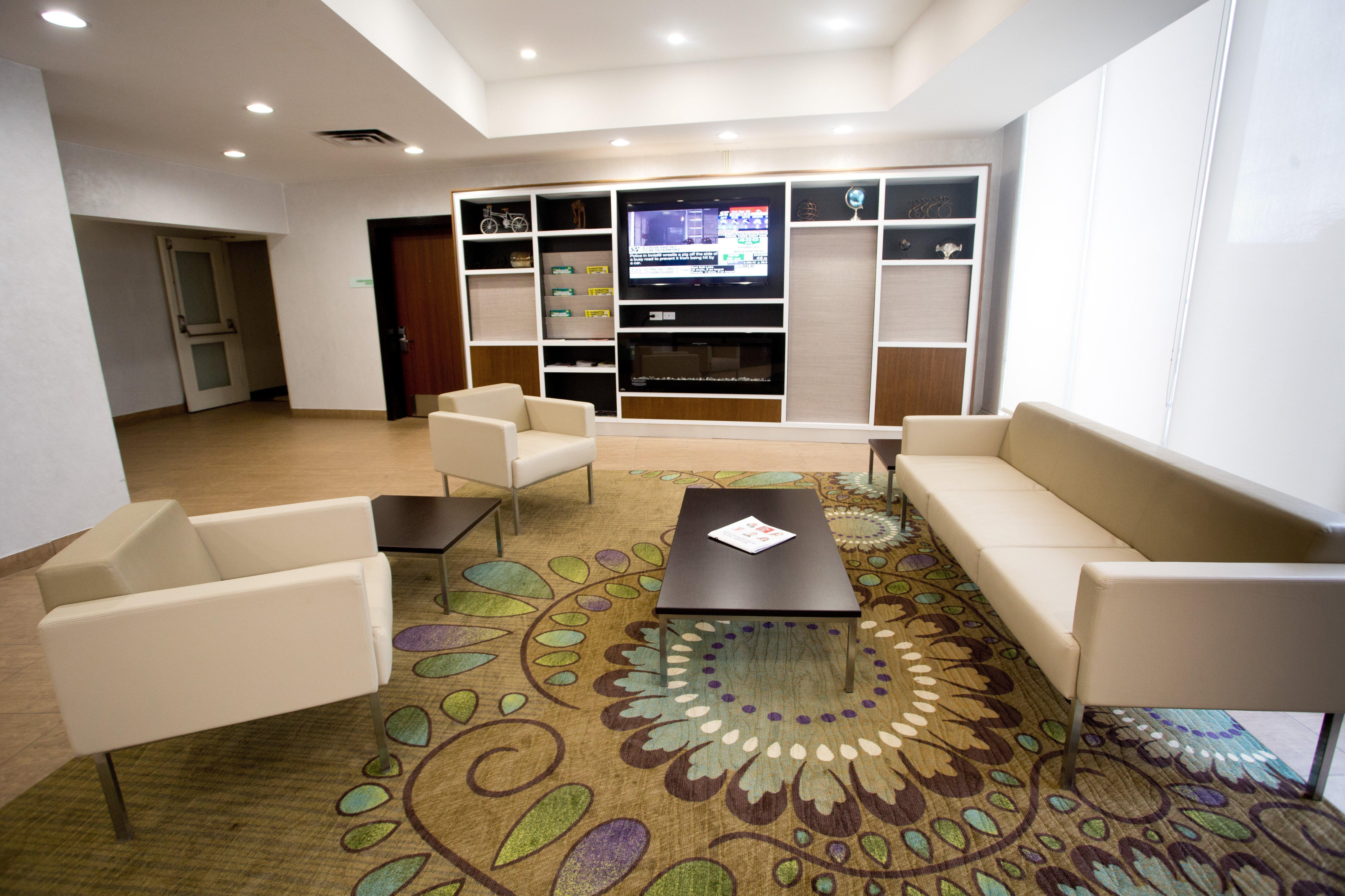 Waterfront By Ihg Hotel Peterborough