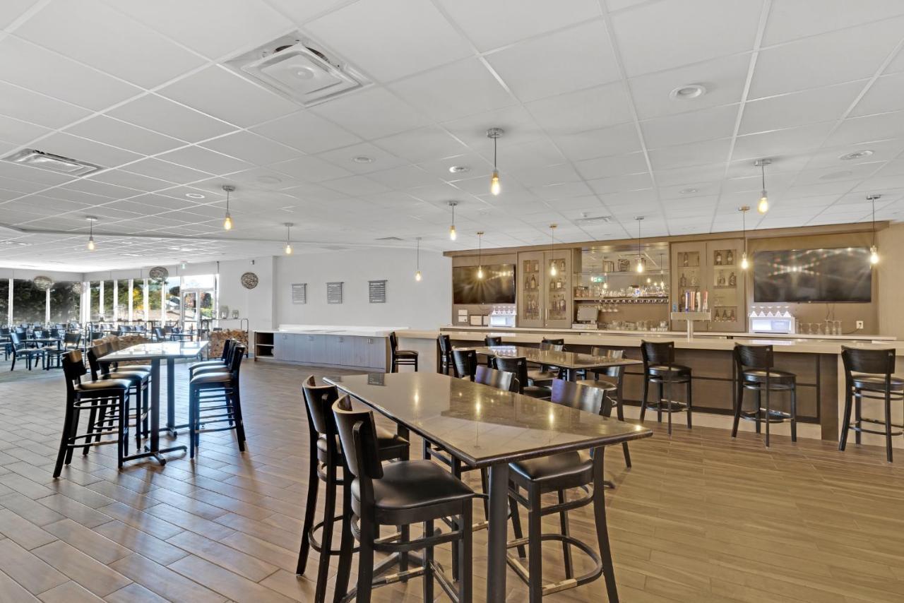 Hotel Waterfront By Ihg Peterborough