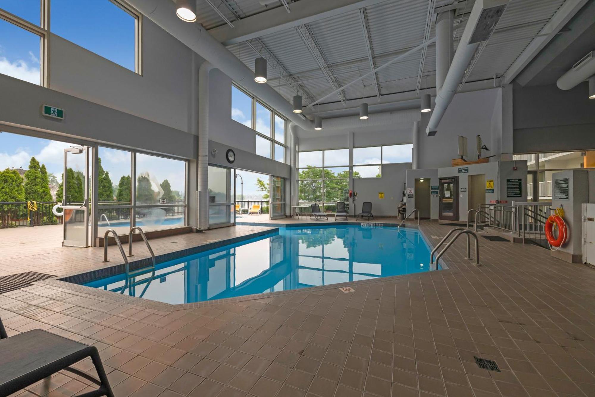 Waterfront By Ihg 3* Peterborough