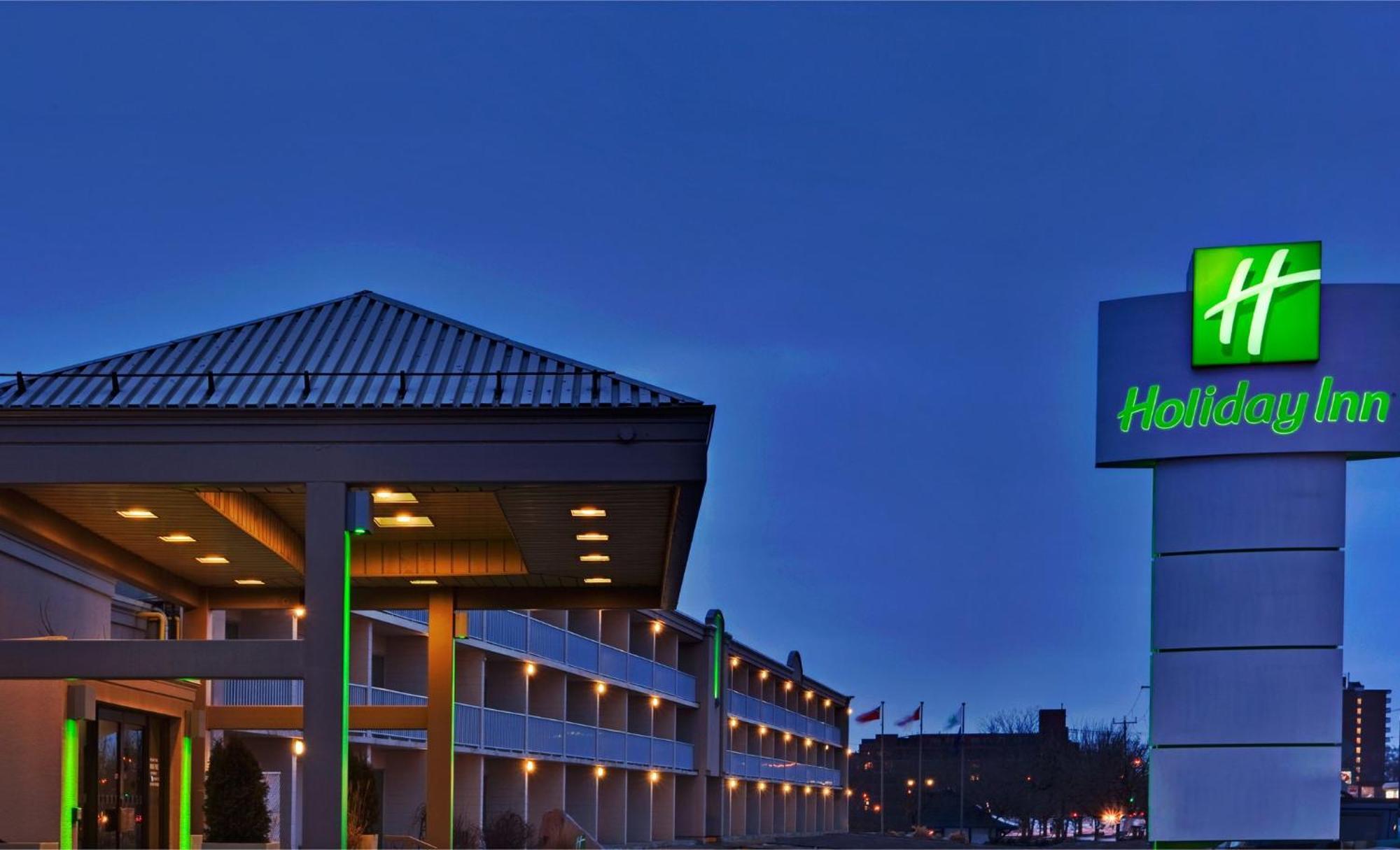 Waterfront By Ihg Hotel 3*