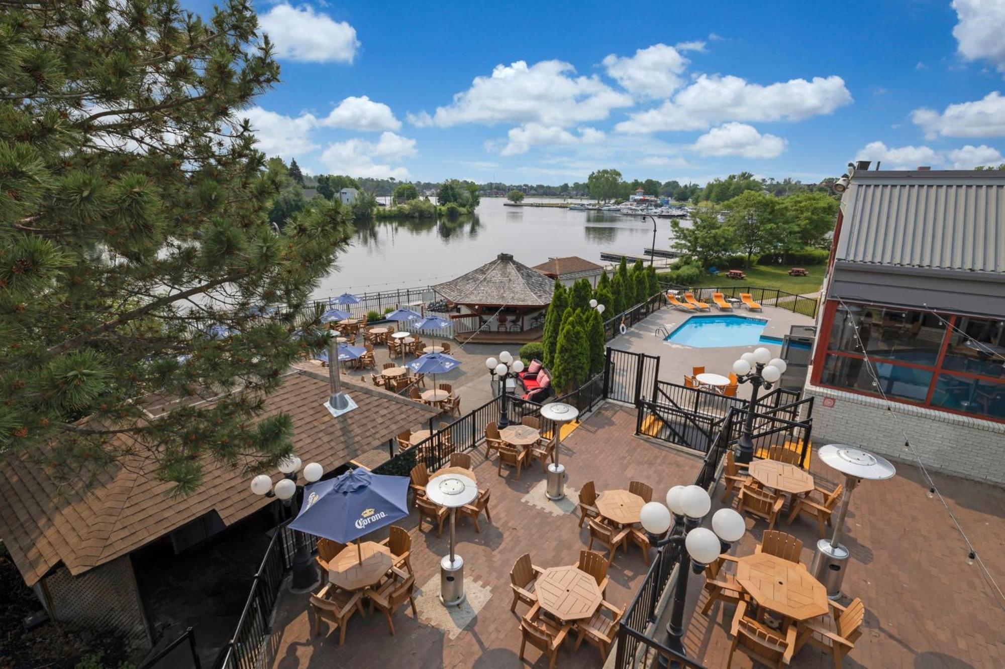 Waterfront By Ihg