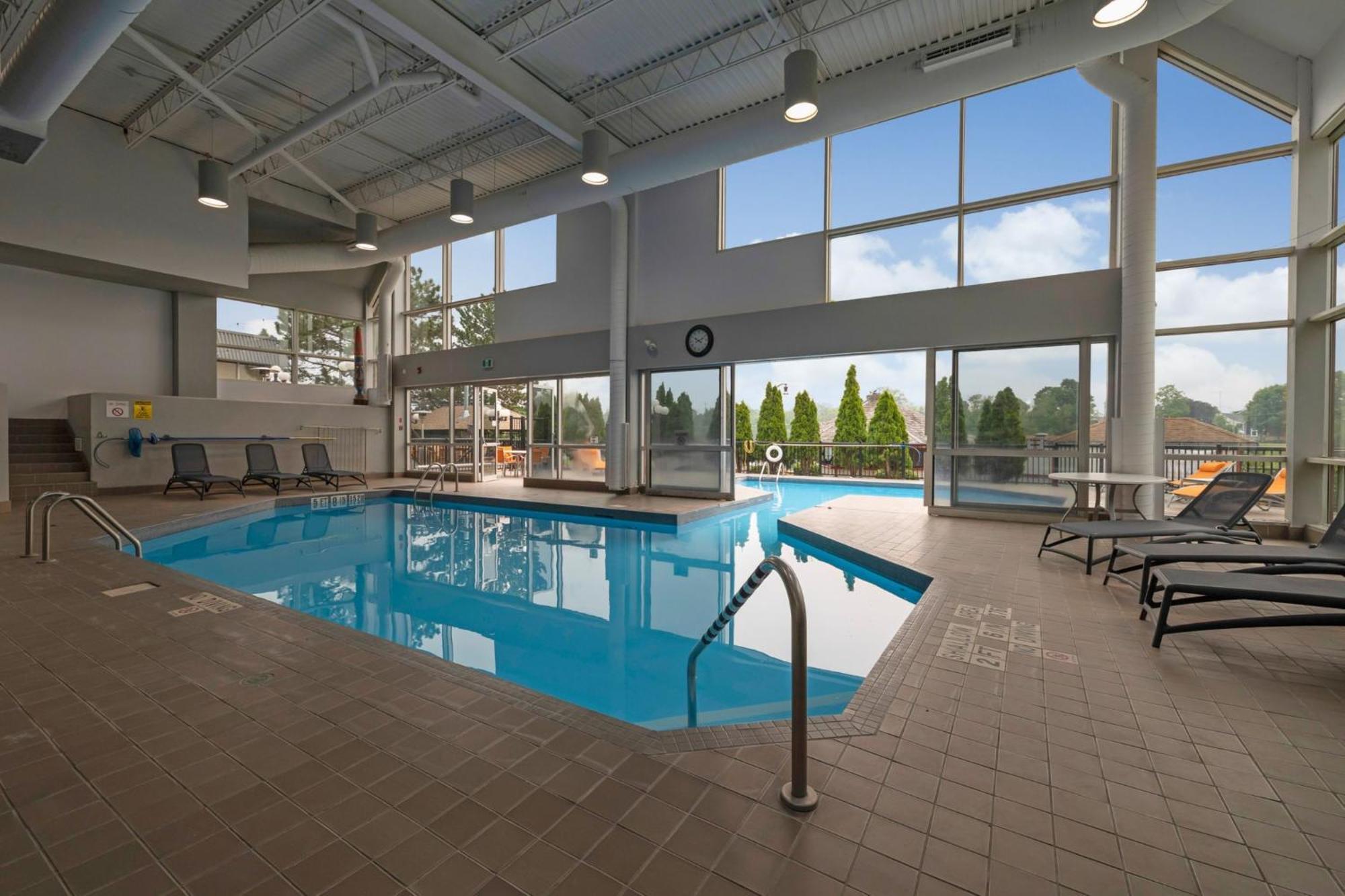 Waterfront By Ihg Hotel Peterborough