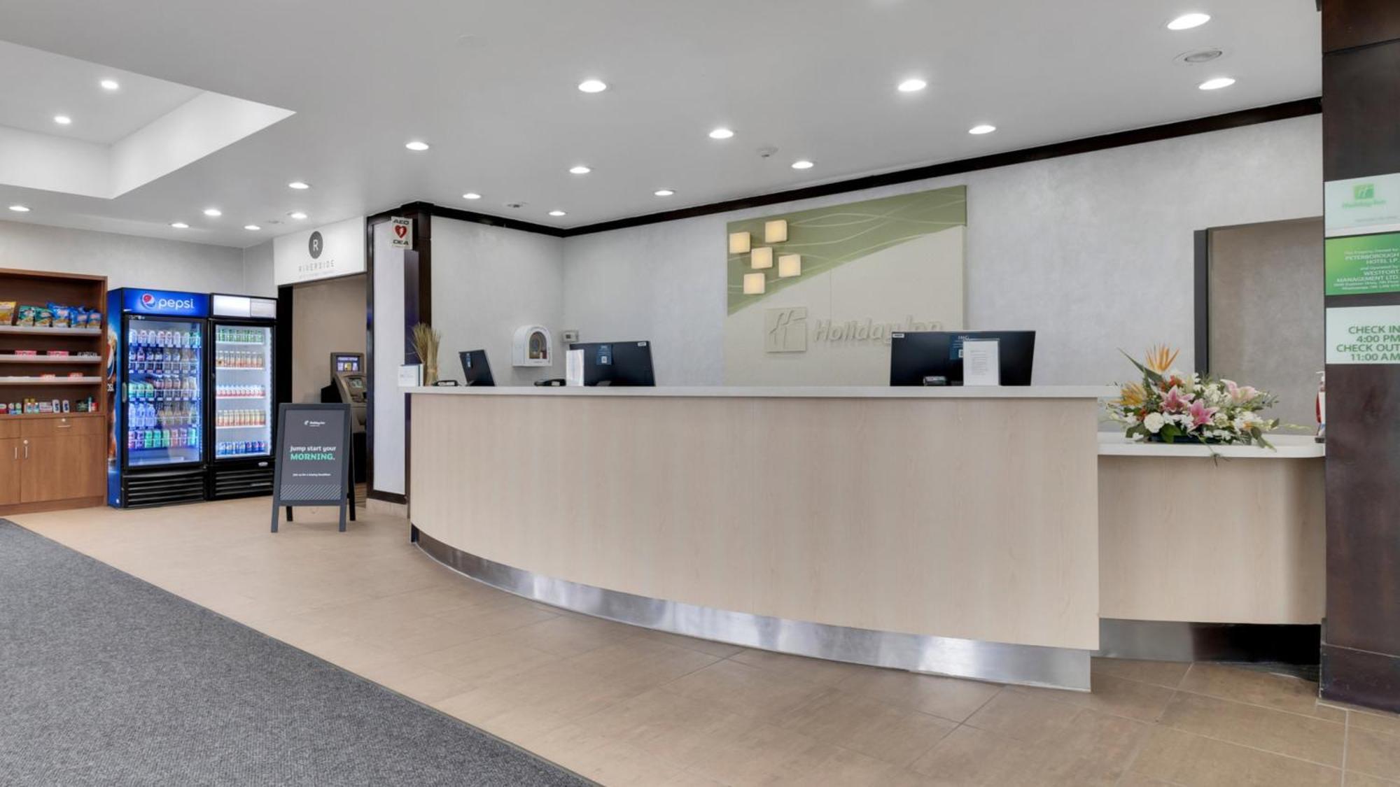 Waterfront By Ihg 3*