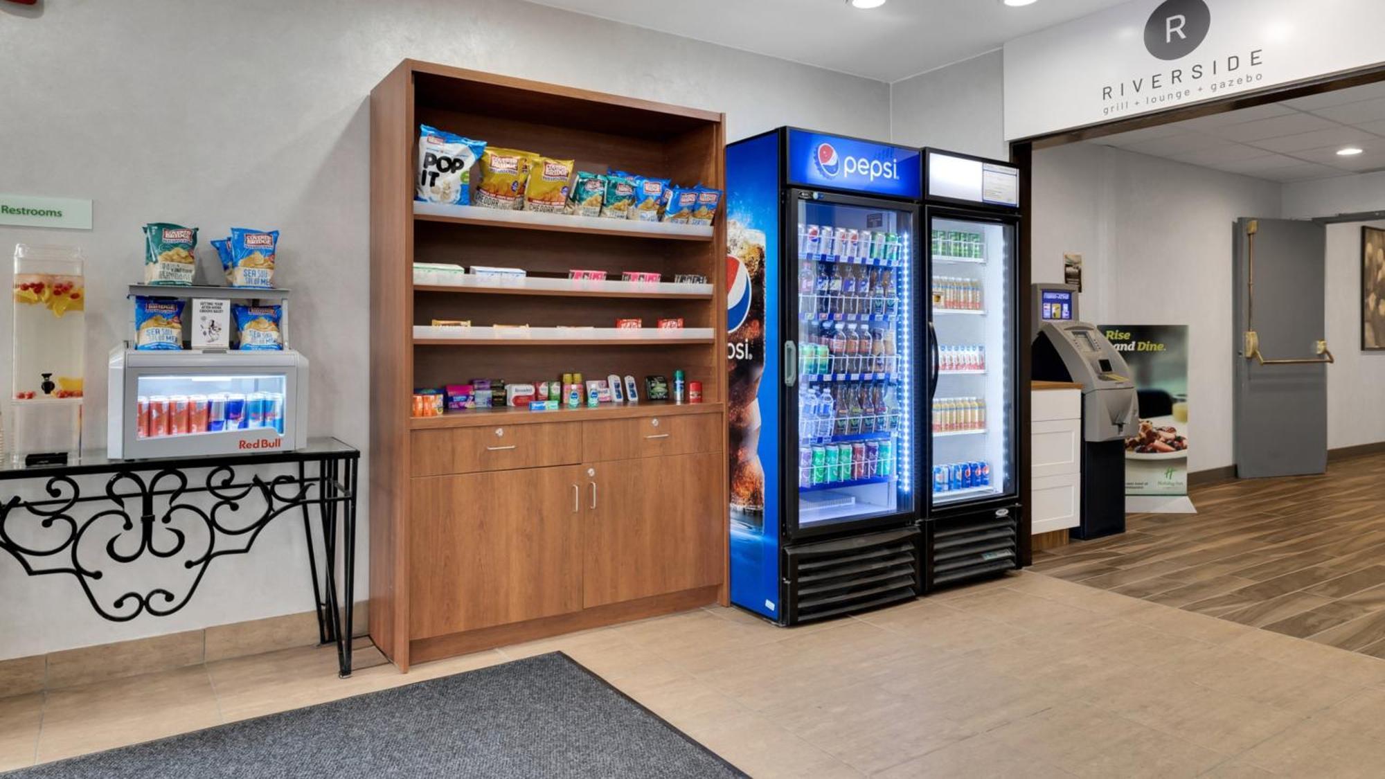 Hotel Waterfront By Ihg Peterborough