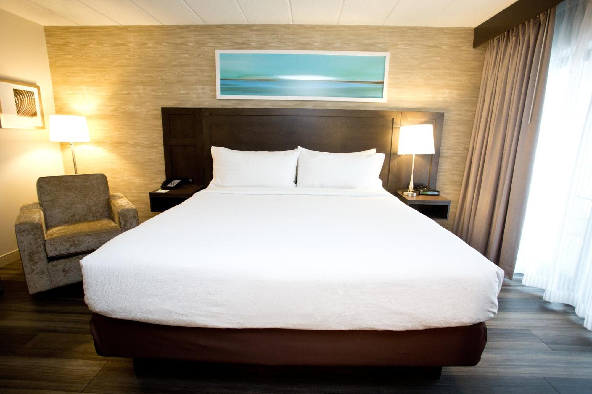 Hotel Waterfront By Ihg